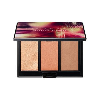 Addiction #102 No Way Out / Holiday Blush Palette "unknown Familiar" 102