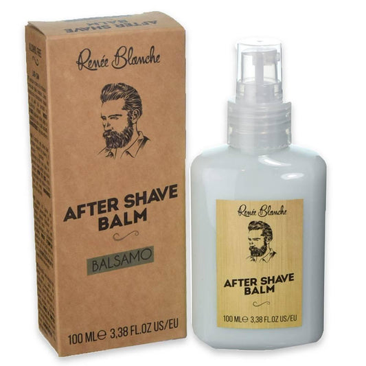 Wholesale Men's grooming after shave balsamo da barba 100 ml | Carsha