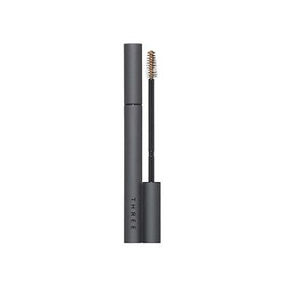 Wholesale Three exp By. 01~12/2025 #01 / Three Make Ad E.d Eyebrow Mascara | Carsha