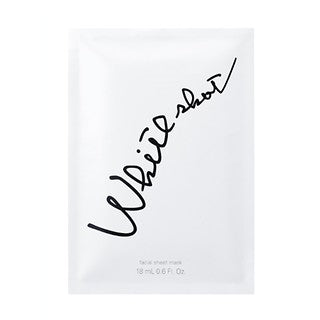 Wholesale Pola White Shot Mask Qxs | Carsha