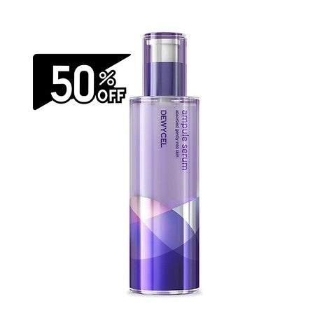 Dewycel Ampoule Serum 100ml | Carsha Black Friday 50% OFF