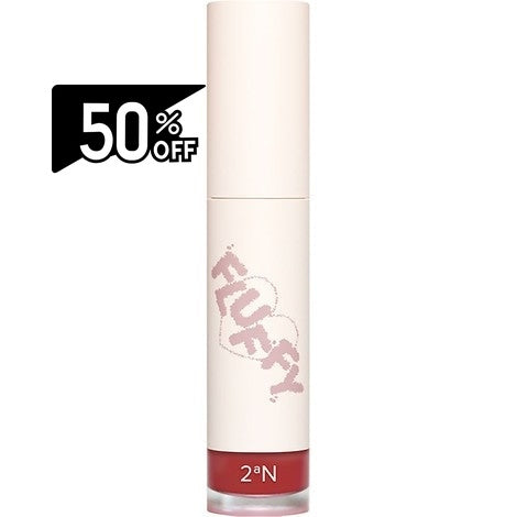 2an Fluffy Blur Tint #05 Fluffy | Carsha Black Friday 50% OFF