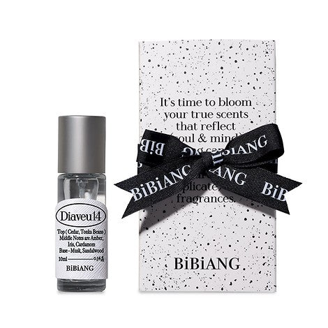 Bibiang Pfm Edp Perfume 10ml Diaveu 14 | Carsha Fragrances Deals 50% OFF