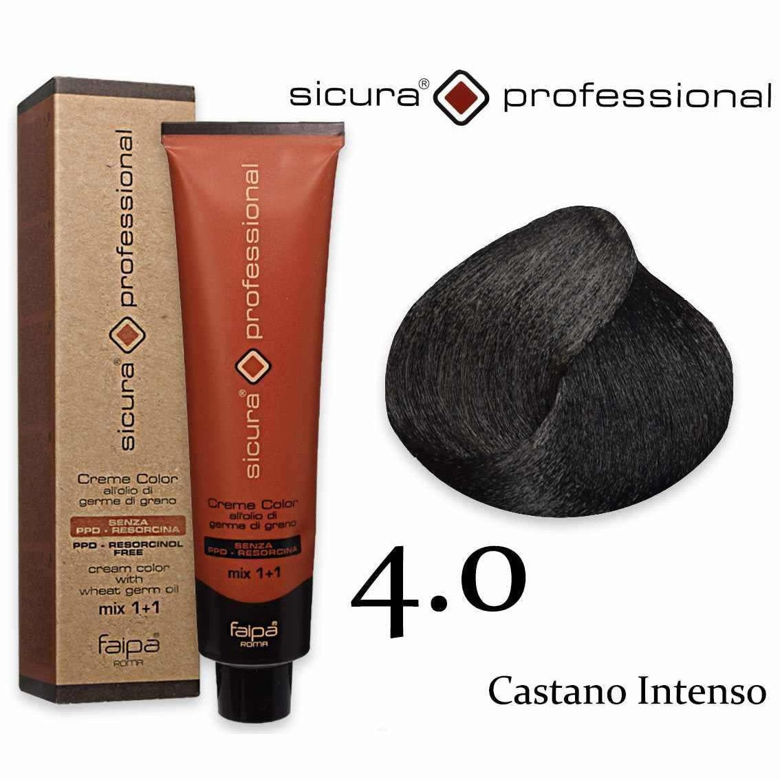 Wholesale Faipa sicura professional 120 ml 4.0 | Carsha