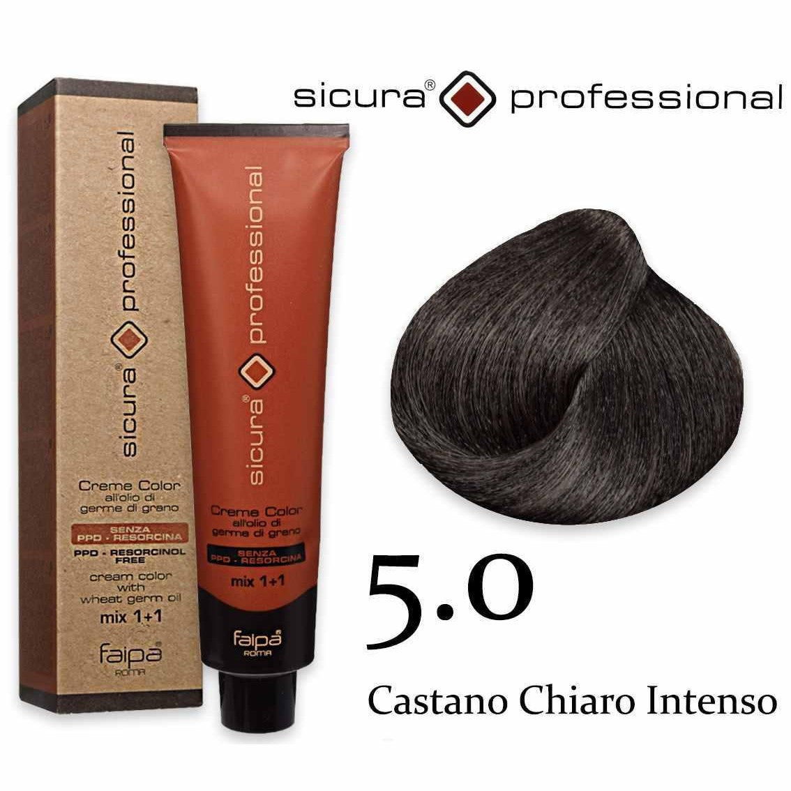 Wholesale Faipa sicura professional 120 ml 5.0 | Carsha