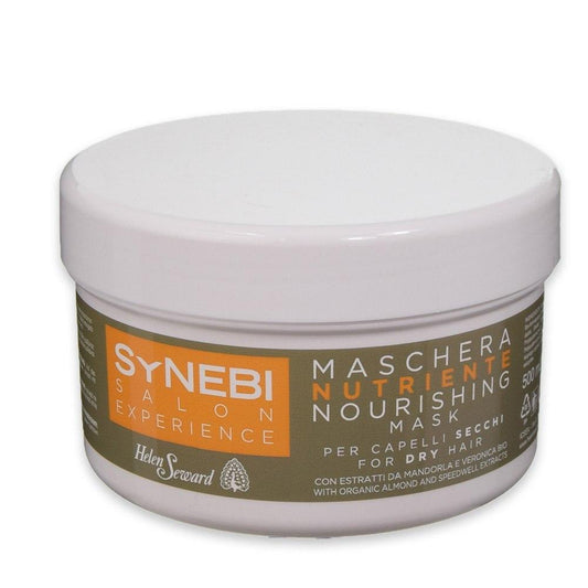 Helen seward synebi maschera nutriente 500 ml