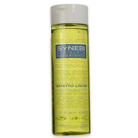 Helen seward synebi shampoo effetto liscio 300 ml