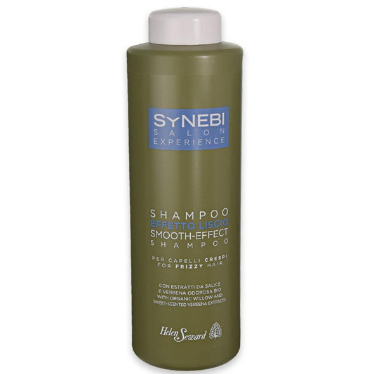 Helen seward synebi shampoo effetto liscio 1000 ml