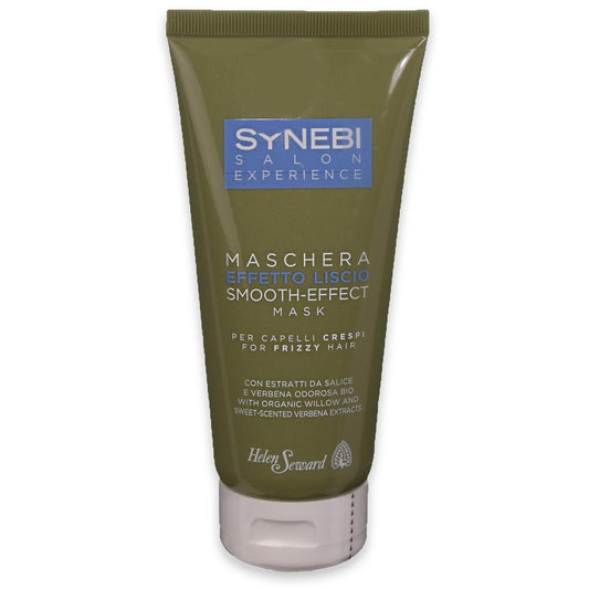 Helen seward synebi maschera effetto liscio 200 ml