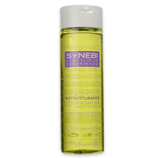 Helen seward synebi shampoo ristrutturante 300 ml