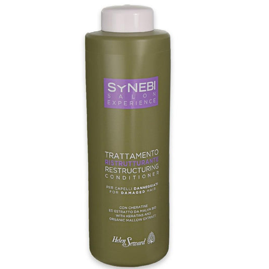 Helen seward synebi trattamento ristrutturante 1000 ml