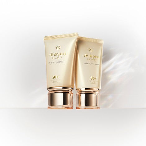 Cle De Peau Beaute 23ss Uv Duo Trex | Carsha Black Friday 50% OFF