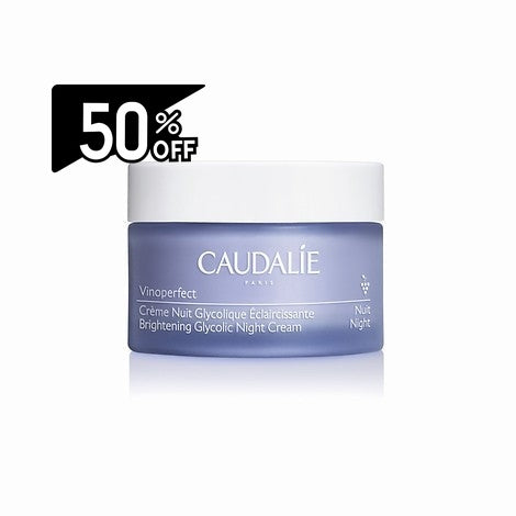 Caudalie V.pdarkspot Night Cream | Carsha Black Friday 50% OFF