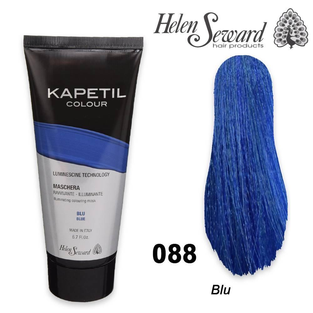 Wholesale Kapetil mask helen seward blu/blue 200 ml | Carsha