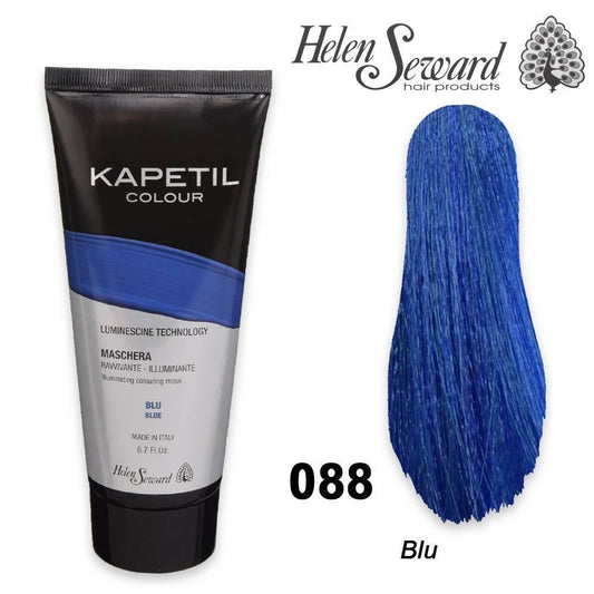 Wholesale Kapetil mask helen seward blu/blue 200 ml | Carsha