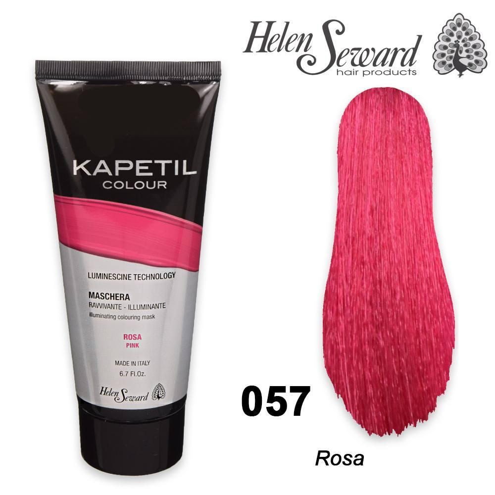 Wholesale Kapetil mask helen seward rosa/pink 200 ml | Carsha