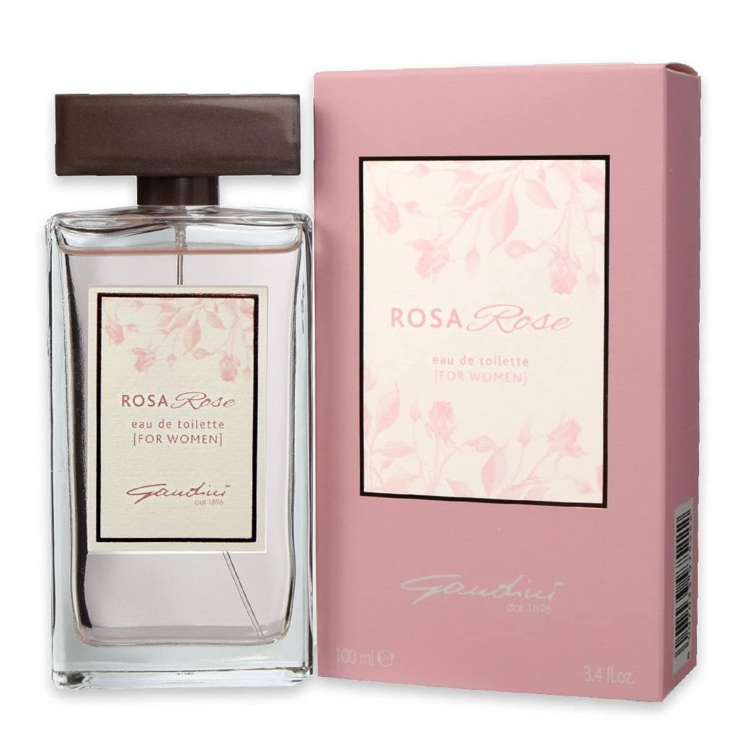 Wholesale Gandini rosa rose' edt 100 ml | Carsha