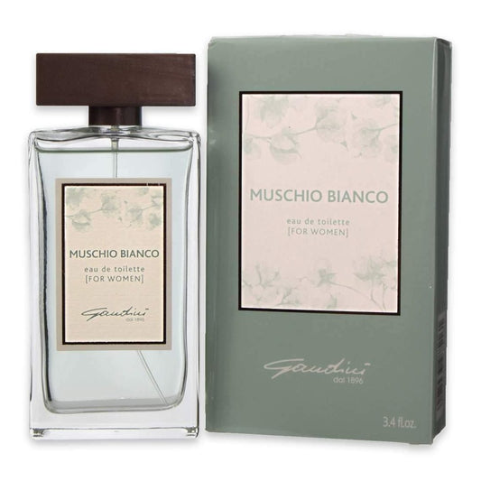 Wholesale Gandini muschio bianco edt 100 ml | Carsha