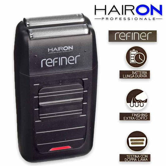 Wholesale Rasoio per capelli refiner hairon | Carsha