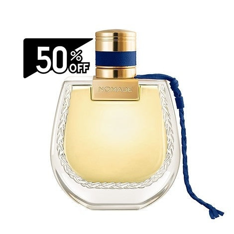 Chloe Pfm Nomade Nuit D'egypte Eau De Parfum For Women 75 Ml (2.5 Oz) | Carsha Black Friday 50% OFF