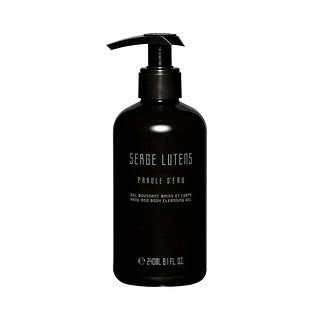 Wholesale Serge Lutens Parole D'eau-liquid Soap-240ml | Carsha