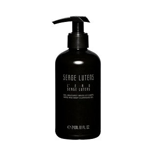 Wholesale Serge Lutens Leau Serge Lutens Liquid Soap-240ml | Carsha