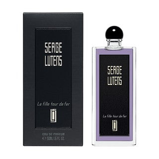 Wholesale Serge Lutens Sl Collection Noire La Fille Tour De Fer Edp24-50ml | Carsha