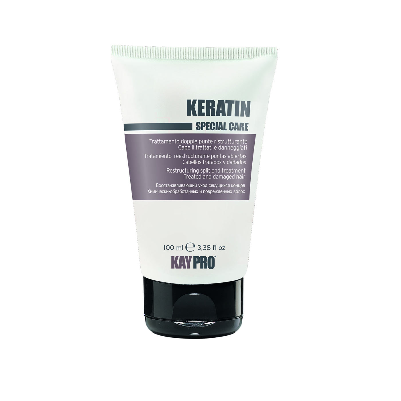 KayPro Keratin Special Care Trattamento per doppie punte 100ml