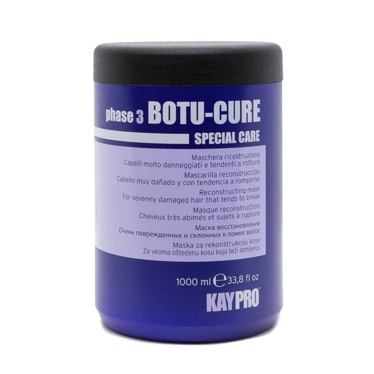 KayPro Botu Cure Fase 3 Maschera 1000ml