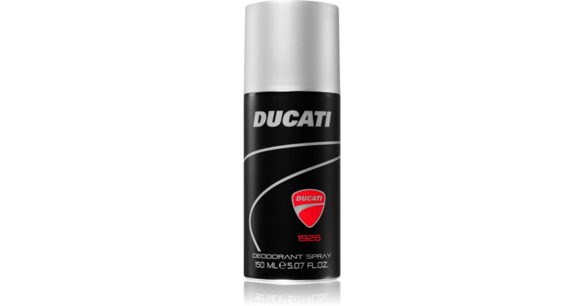 Ducati 1926 deodorante spray 150 ml
