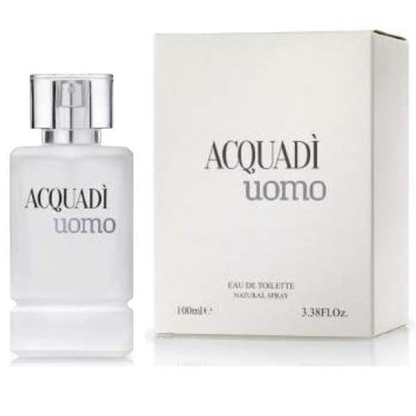 Wholesale Acquadi' uomo edt 100 ml | Carsha