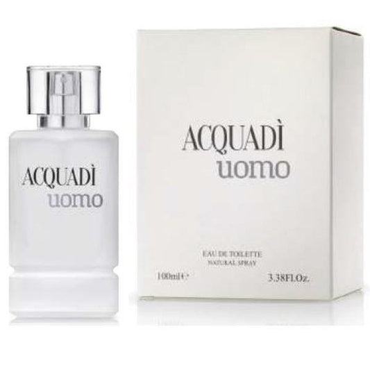 Wholesale Acquadi' uomo edt 100 ml | Carsha