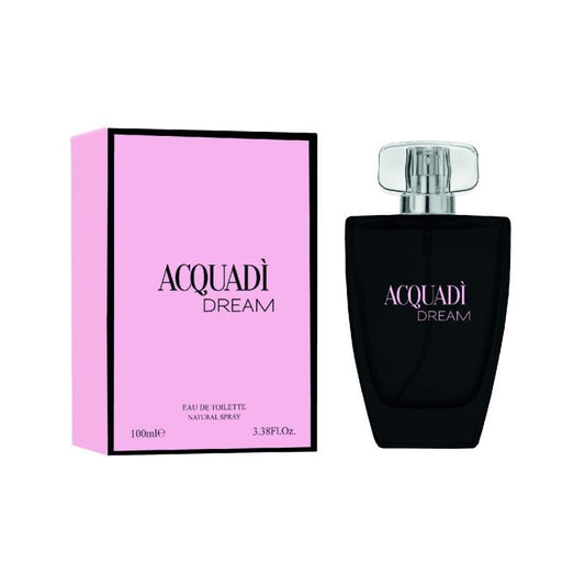 Wholesale Acquadi' dream edt 100 ml | Carsha