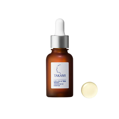 TAKAMI triple vitamin C + vitamin E 30ml | Carsha Beauty Discounts