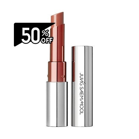 Jungsaemmool New Classic Glaze Lipstick #ripple Beige | Carsha Black Friday 50% OFF