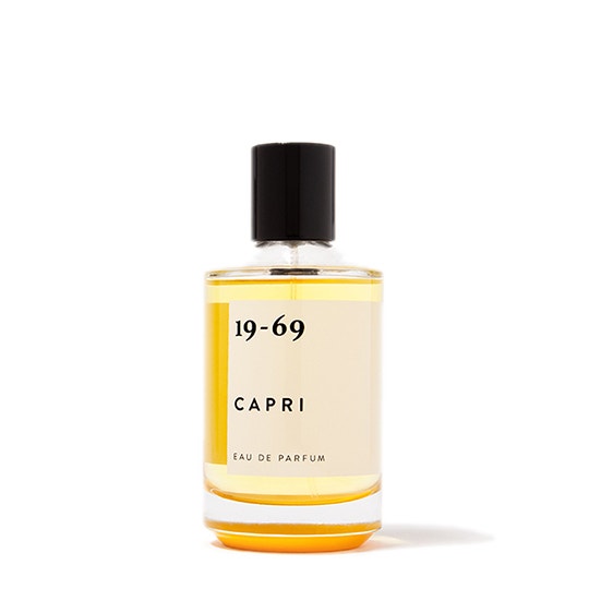 Wholesale 19-69 Capri Eau de Parfum 100 ml | Carsha