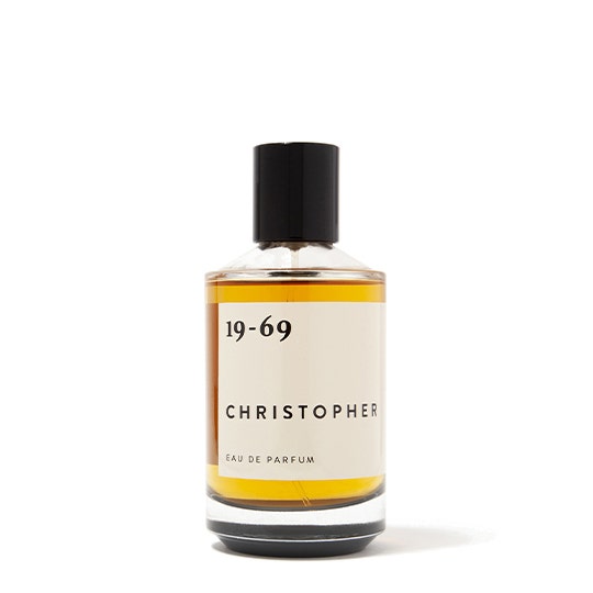Wholesale 19-69 Christopher Eau de Parfum - 30 ml | Carsha