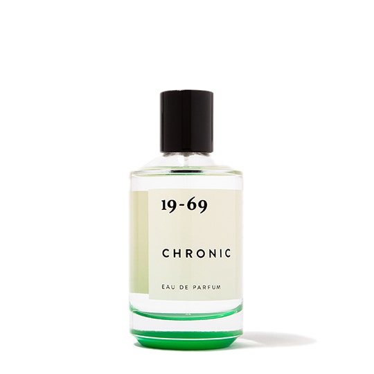 Wholesale 19-69 Chronic Eau de Parfum 30 ml | Carsha