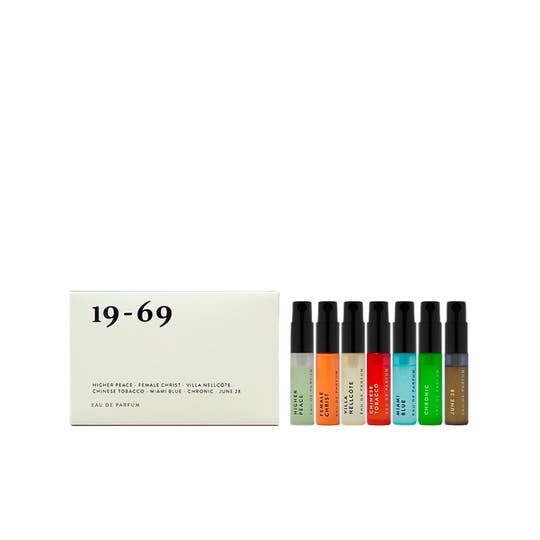 Wholesale 19-69 Discovery Kit 2 7 X 2ML 14ml | Carsha
