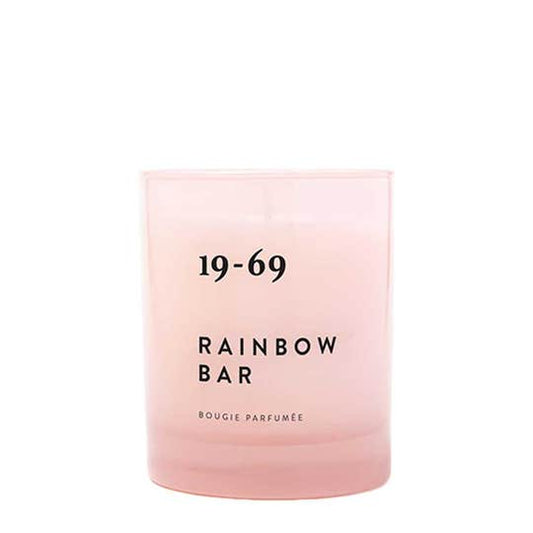 Wholesale 19-69 Rainbow Bar Candela 200ml | Carsha
