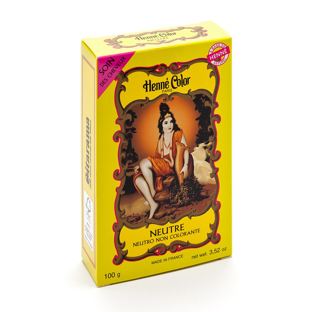 Wholesale Sitarama Henne Neutro Polvere rinforzante nutritivo non colorante | Carsha