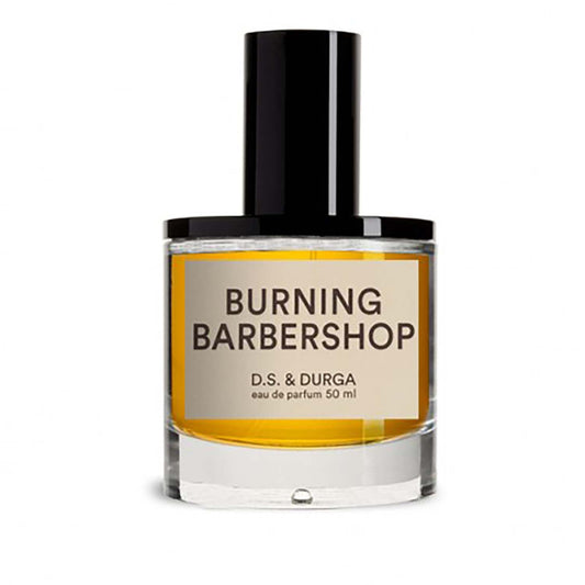 Wholesale D.s. & durga Burning Barbershop Eau de parfum uomo 50 ml | Carsha