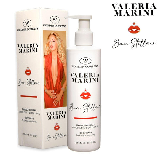 Wholesale Lr wonder company valeria marini baci stellari bagnoschiuma 250 ml | Carsha