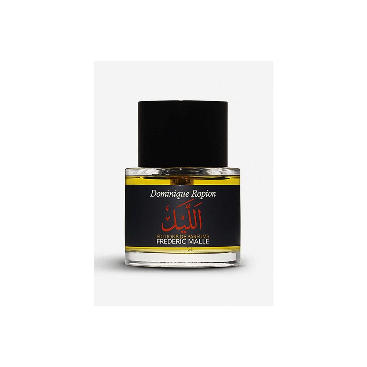 Wholesale Frederic malle The Night Eau de Parfum - 50 ml unisex | Carsha