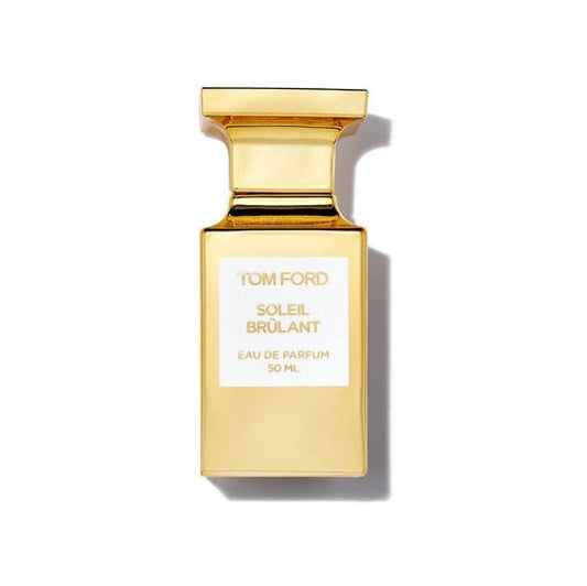 Wholesale Tom ford Soleil Brulant Tom Ford - 50 ml eau de parfum unisex | Carsha