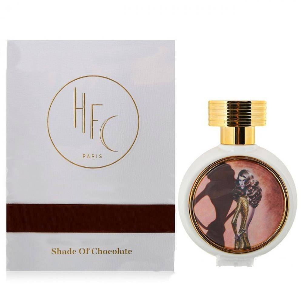 Wholesale Hfc paris Shade of Chocolate eau de parfum donna - 75 ml | Carsha