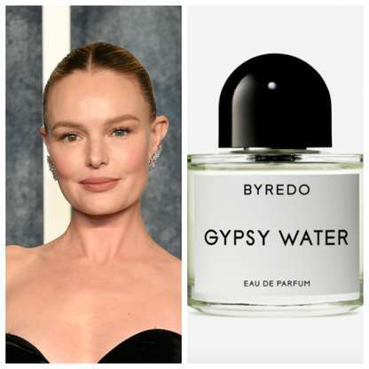 On Sale: Byredo Gypsy Water Edp 50 Ml | Carsha Beauty