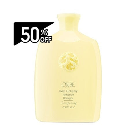 Oribe Hair Alchemy Resilience Shampoo 250ml | Carsha Black Friday 50% OFF