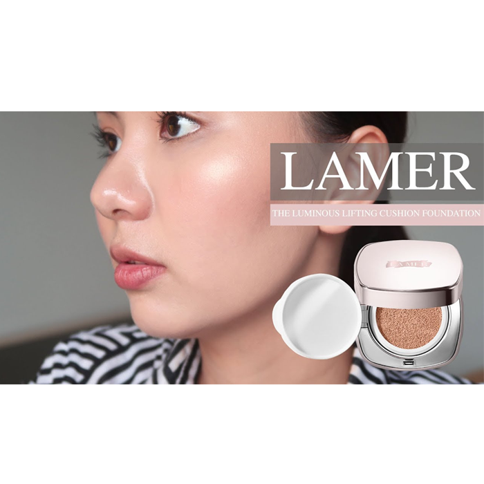 On Sale: La Mer The Luminous Lifting Cushion Foundation Spf20 | Carsha Beauty