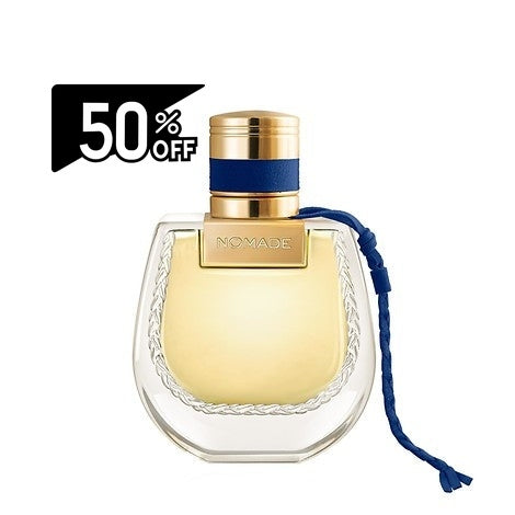 Chloe Pfm Nomade Nuit D'egypte Eau De Parfum For Women 50 Ml (1.6 Oz) | Carsha Black Friday 50% OFF